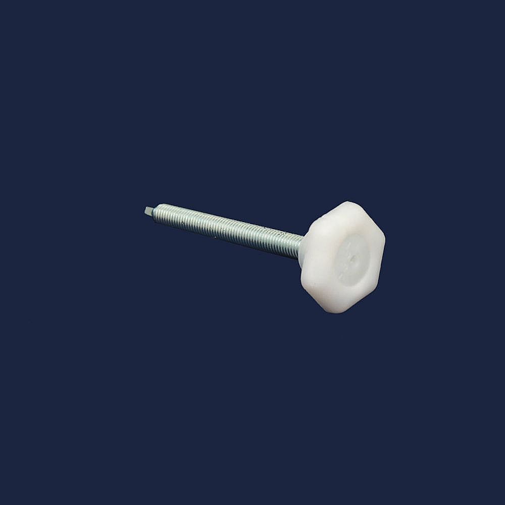 Fisher & Paykel Part #528941, Dishwasher Leveling Leg
