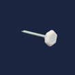 Fisher & Paykel Dishwasher Leveling Leg 528941