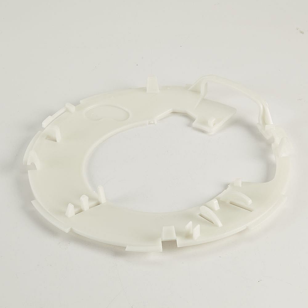 Part #529151, Fisher & Paykel Dishwasher Heater Plate Outer Lock Nut