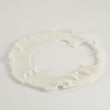 Fisher & Paykel Dishwasher Heater Plate Outer Lock Nut 529151