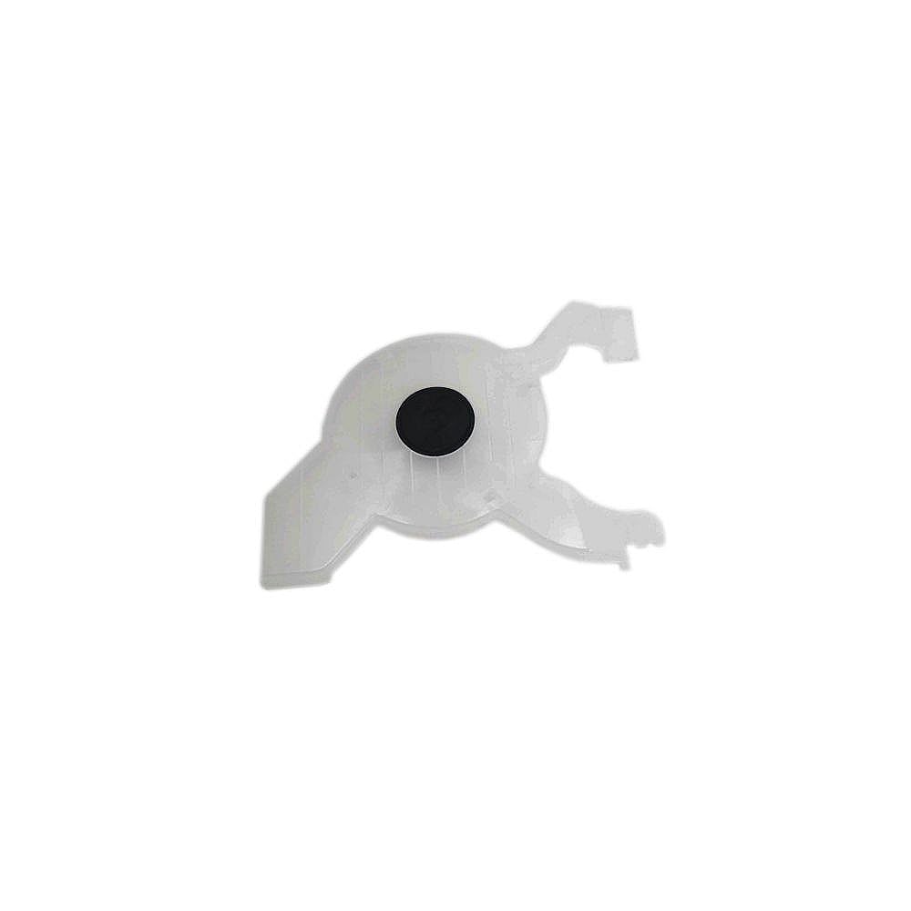 Part #529152, Fisher & Paykel Dishwasher Heater Plate Cover / 21.10 x 15.70 x 2.30