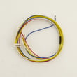 Dcs Fisher & Paykel Dishwasher Motor Wire Harness 529683