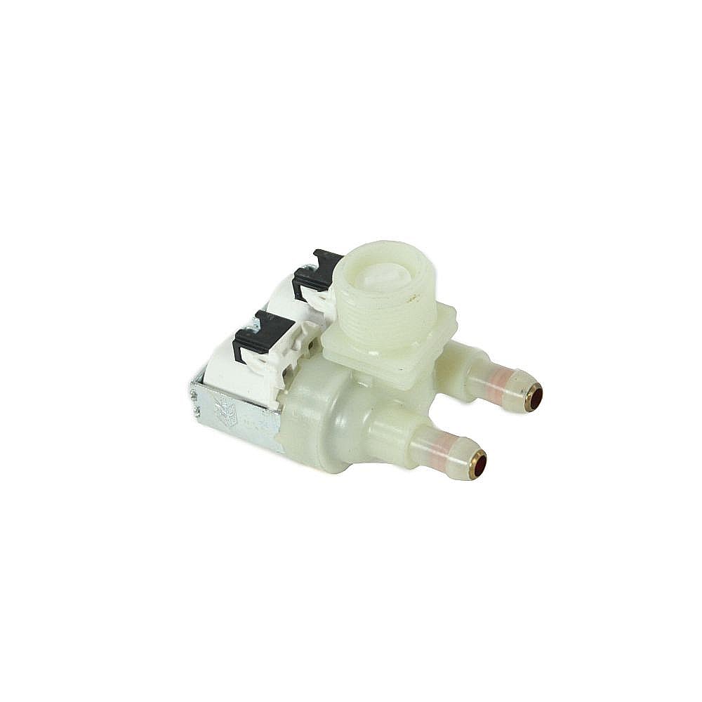 Part #529730, Fisher & Paykel Dishwasher Water Inlet Valve (Replaces 528891) / 5.00 x 4.00 x 3.50