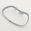 Fisher & Paykel Dishwasher Filter Trim for Fisher & Paykel DD24STI6V2-88558-A - Part 529818