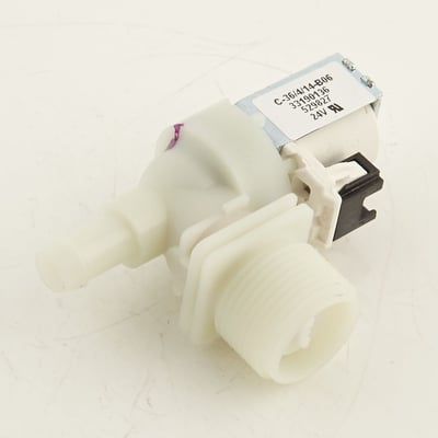 Fisher & Paykel Dishwasher Water Inlet Valve undefined