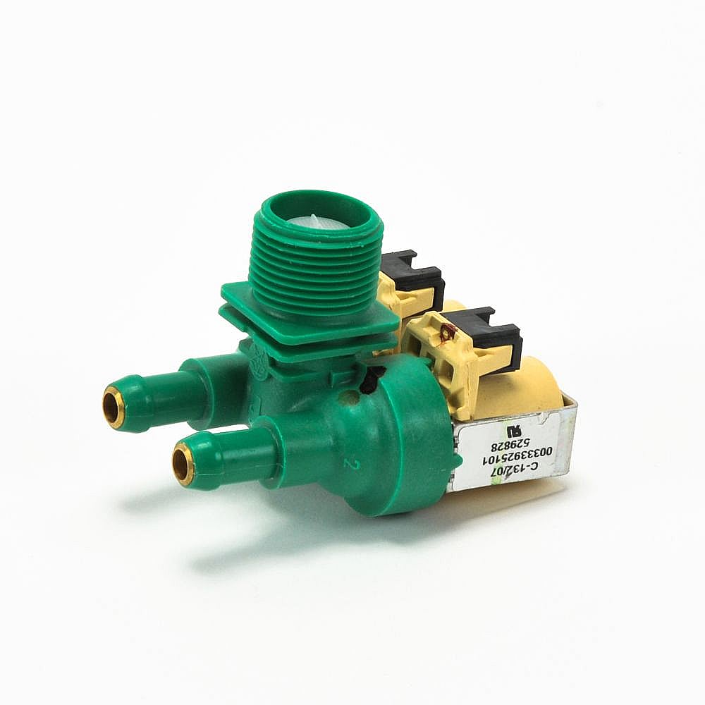 Photo of Dishwasher Water Inlet Valve from Repair Parts Direct