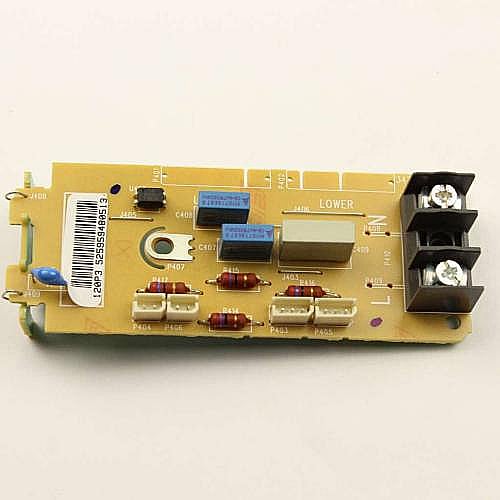 Part #529848P, Fisher & Paykel Mains Filter Ph3 110V Ka