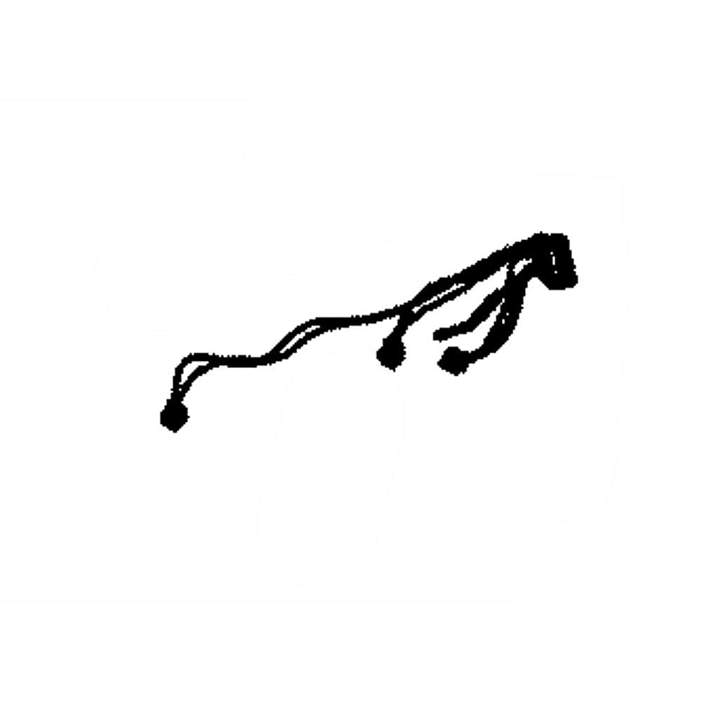 Fisher & Paykel Part #529867, Harness
