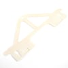 Fisher & Paykel Dishwasher Lid Hinge 529970