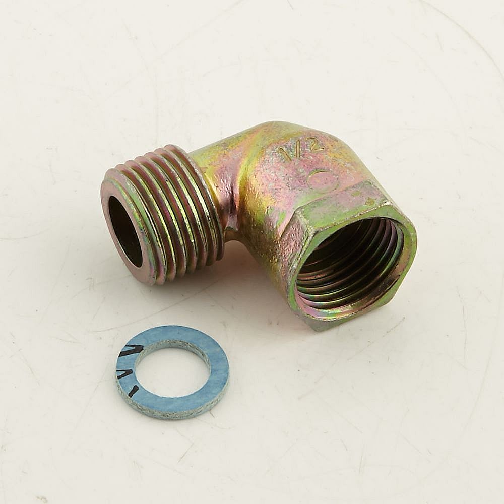 Part #530710, Fisher & Paykel Kit Gc Elbow & Washer / 1.00 x 1.00 x 1.00
