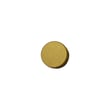 Fisher & Paykel Wok Inner Cap Sm Gg505 Brass for Fisher & Paykel GC913 - Part 531646