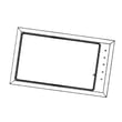 Fisher & Paykel Kit Hob Cg365cwacx Fp Us for Fisher & Paykel CG365CWACX1-88539A - Part 533498P