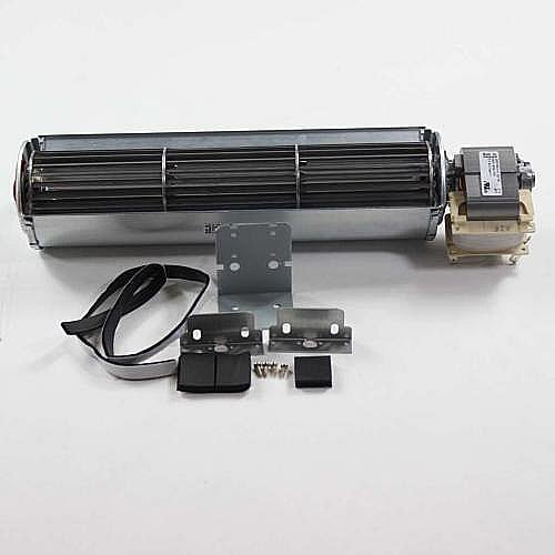 Part #546475P, Fisher & Paykel Kit Cooling Fan Spares