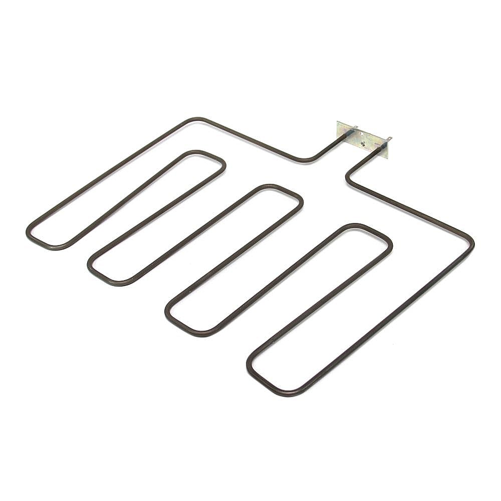 Part #546727, Fisher & Paykel Wall Oven Bake Element / 8.00 x 7.75 x 3.00