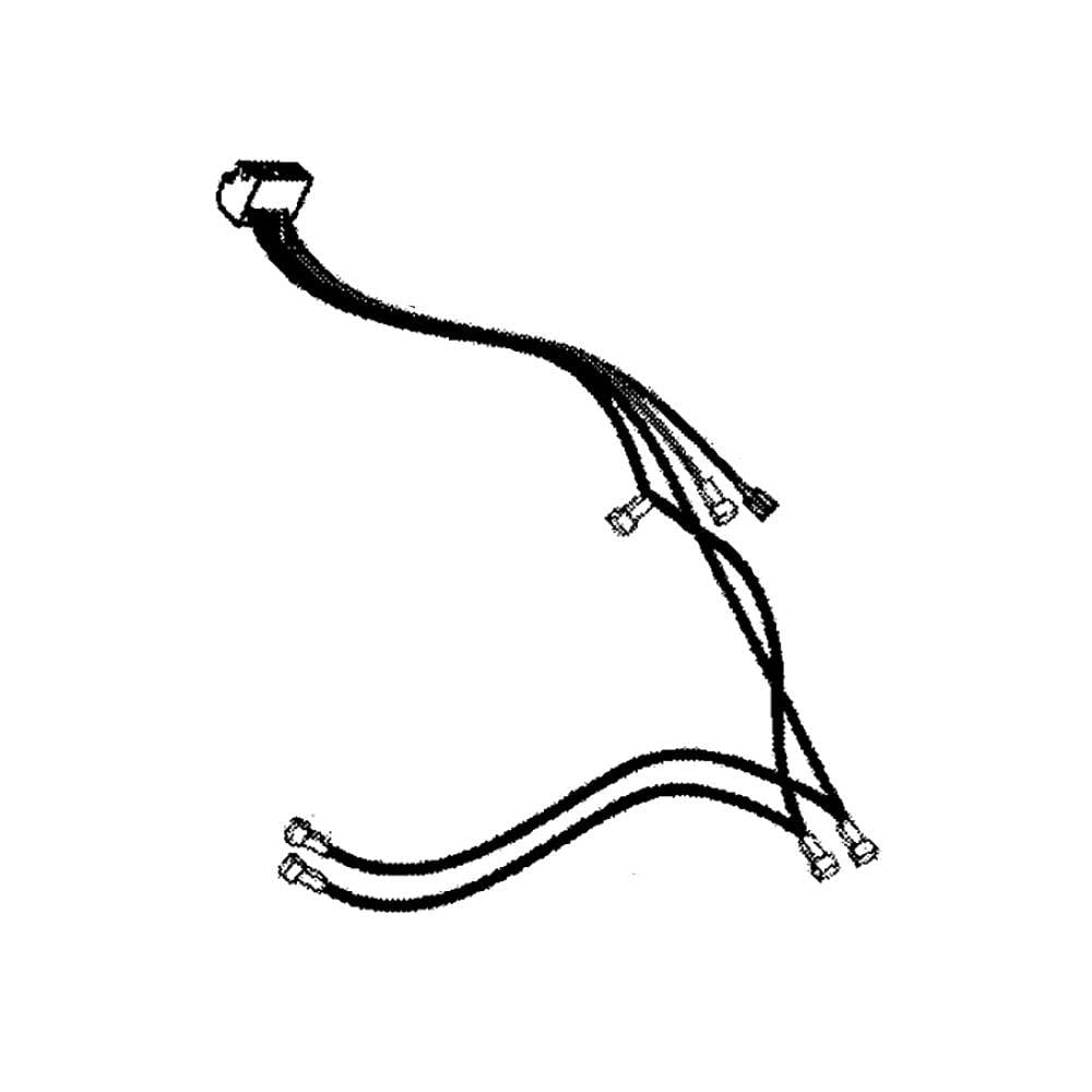 Part #546865, Fisher & Paykel Harness