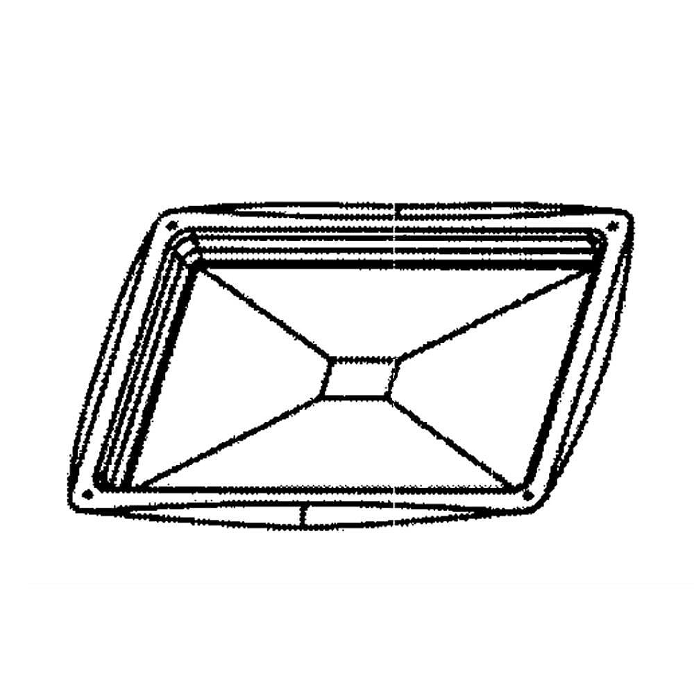 Fisher & Paykel Pan Broiler 30In Gpht