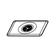 Fisher & Paykel Shroud Fan for DCS WOU130SS-88494A - Part 547160