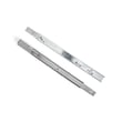 Fisher & Paykel Kit Slides Lh/rh for DCS WOU230SS-88493A - Part 547233