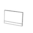 Fisher & Paykel Glass Kit for Fisher & Paykel OB30DDEPX1-88491A - Part 547312