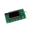 Fisher & Paykel Range Oven Control Board for DCS WOU230SS-88493A - Part 547337P