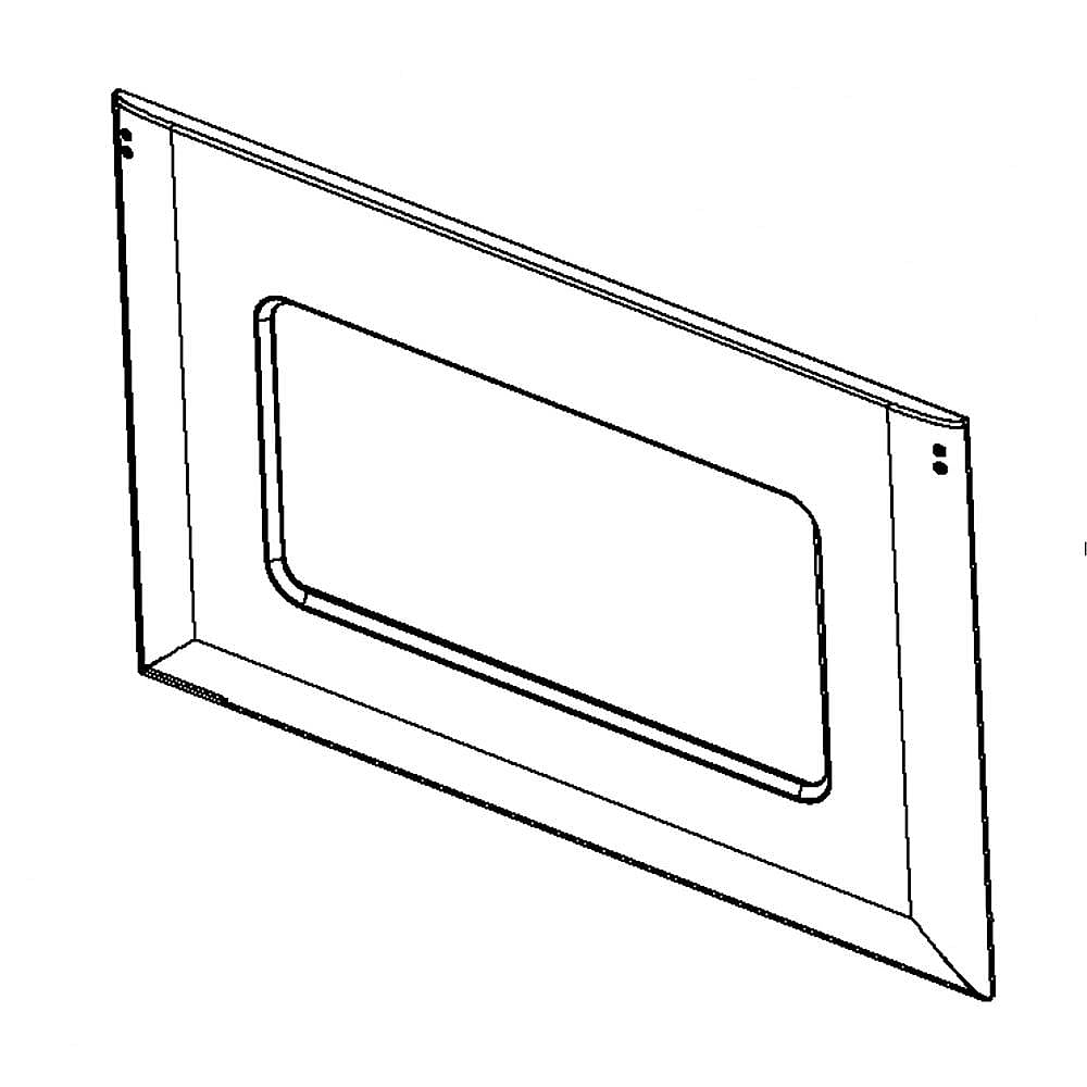 Part #547404, Fisher & Paykel Door Kit