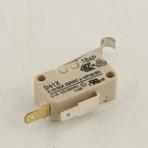 Fisher & Paykel Wall Oven Door Lock Switch 551169
