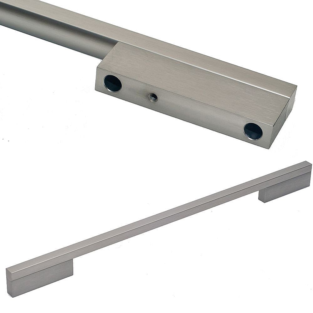 Part #524032, Range Oven Door Handle