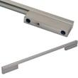 Fisher & Paykel Range Oven Door Handle for Fisher & Paykel DD24SDFTX6V2-88556A - Part 524032