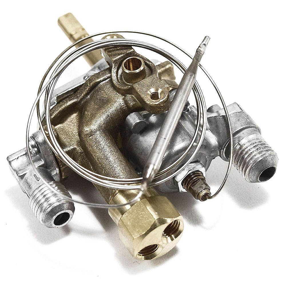 Part #575603, Fisher & Paykel Gas Valve / 18.79 x 3.90 x 3.80