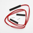 Fisher & Paykel Refrigerator Door Reed Switch for Fisher & Paykel E522A-21640A - Part 814443P
