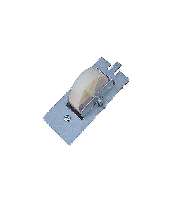 Part #847316P, Fisher & Paykel Retainer Wheel Steel Kit