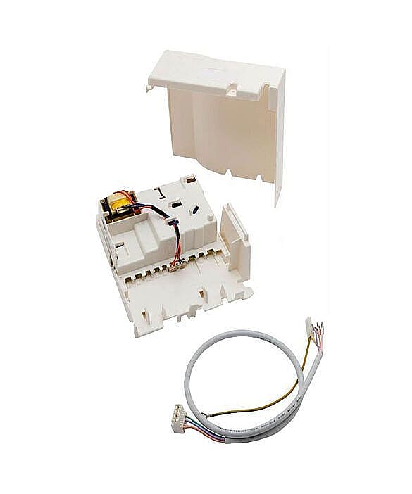 Part #851578P, Fisher & Paykel Mod Ctrl Ves As51 120-230V