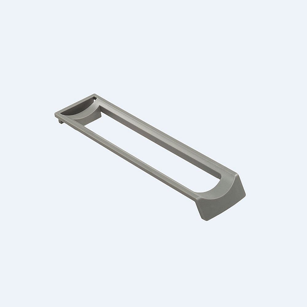Part #860593, Fisher & Paykel Refrigerator Single Bottle Holder