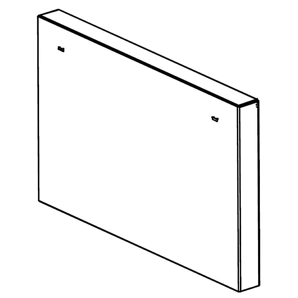 Part #h0060851926, Fisher & Paykel Drawer Fc Btm