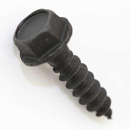 Part #ww02A00071, Fisher & Paykel Screw (Blower Wheel)