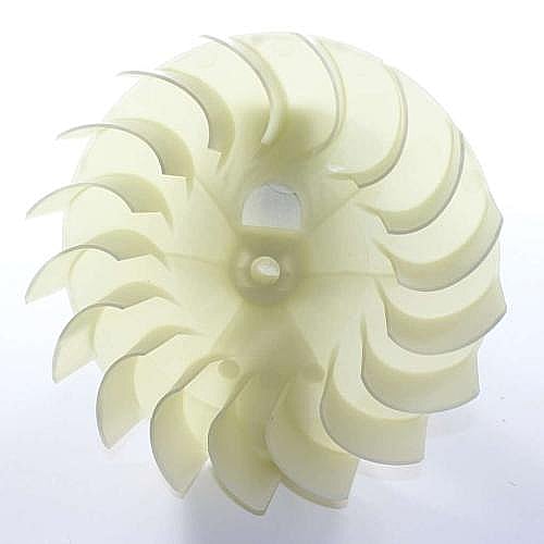 Part #ww02A00073, Fisher & Paykel Blower Wheel