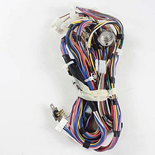 Part #ww03F00189, Fisher & Paykel Harness Asm Gas