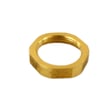 Fisher & Paykel Gas Grill Burner Orifice Nut for Fisher & Paykel OR30SNDGX1-70873-A - Part 210468P