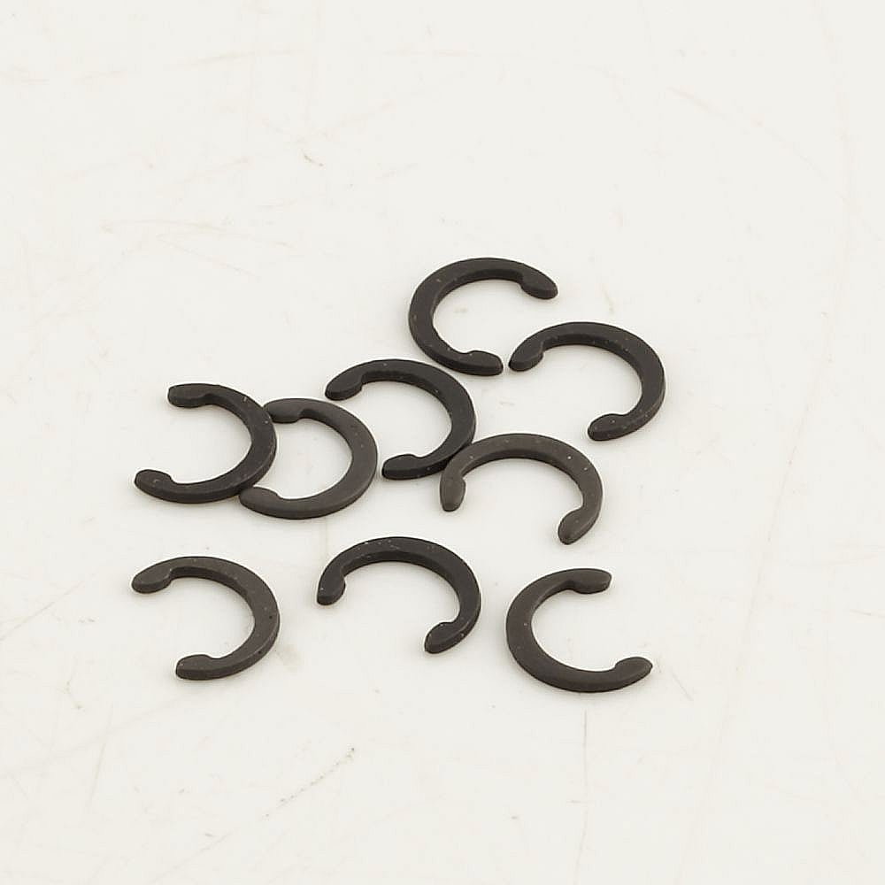 Part #210508P, Dcs Fisher & Paykel Cooktop C-Clip