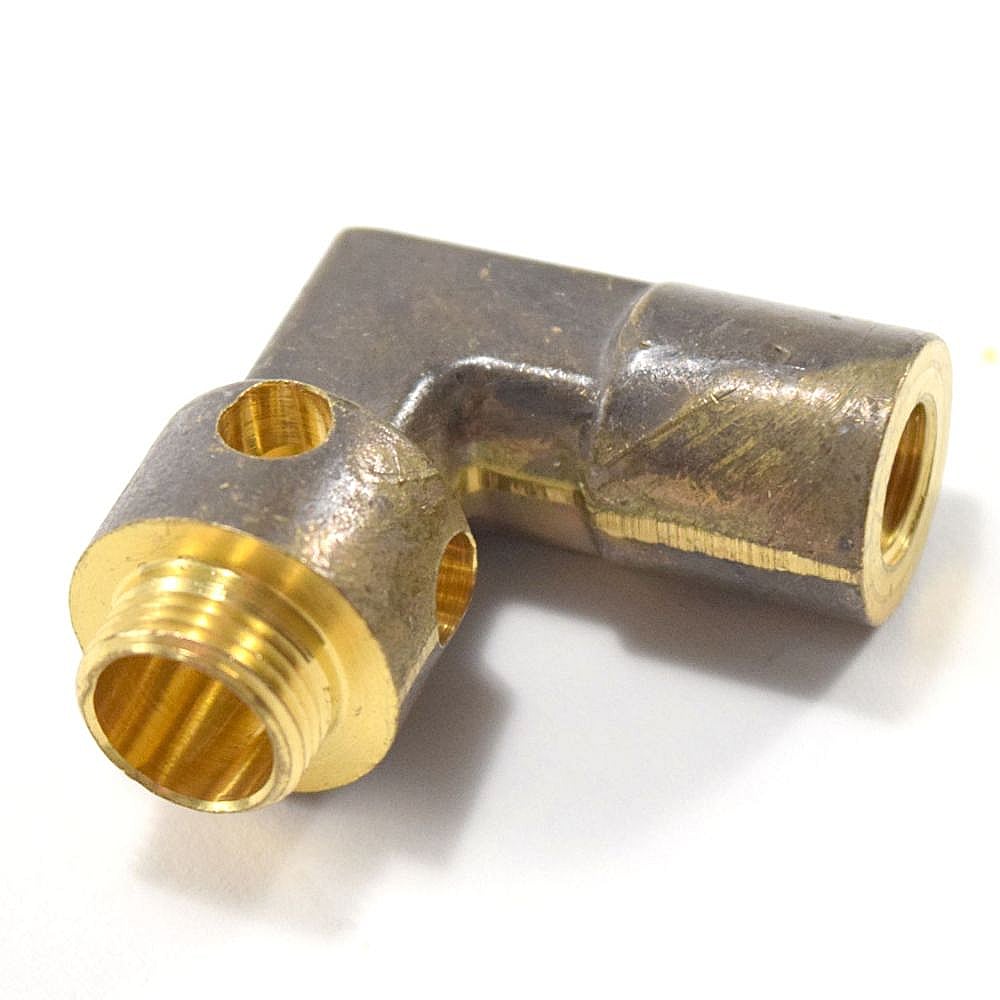 Part #210588, Cooktop Burner Orifice Holder