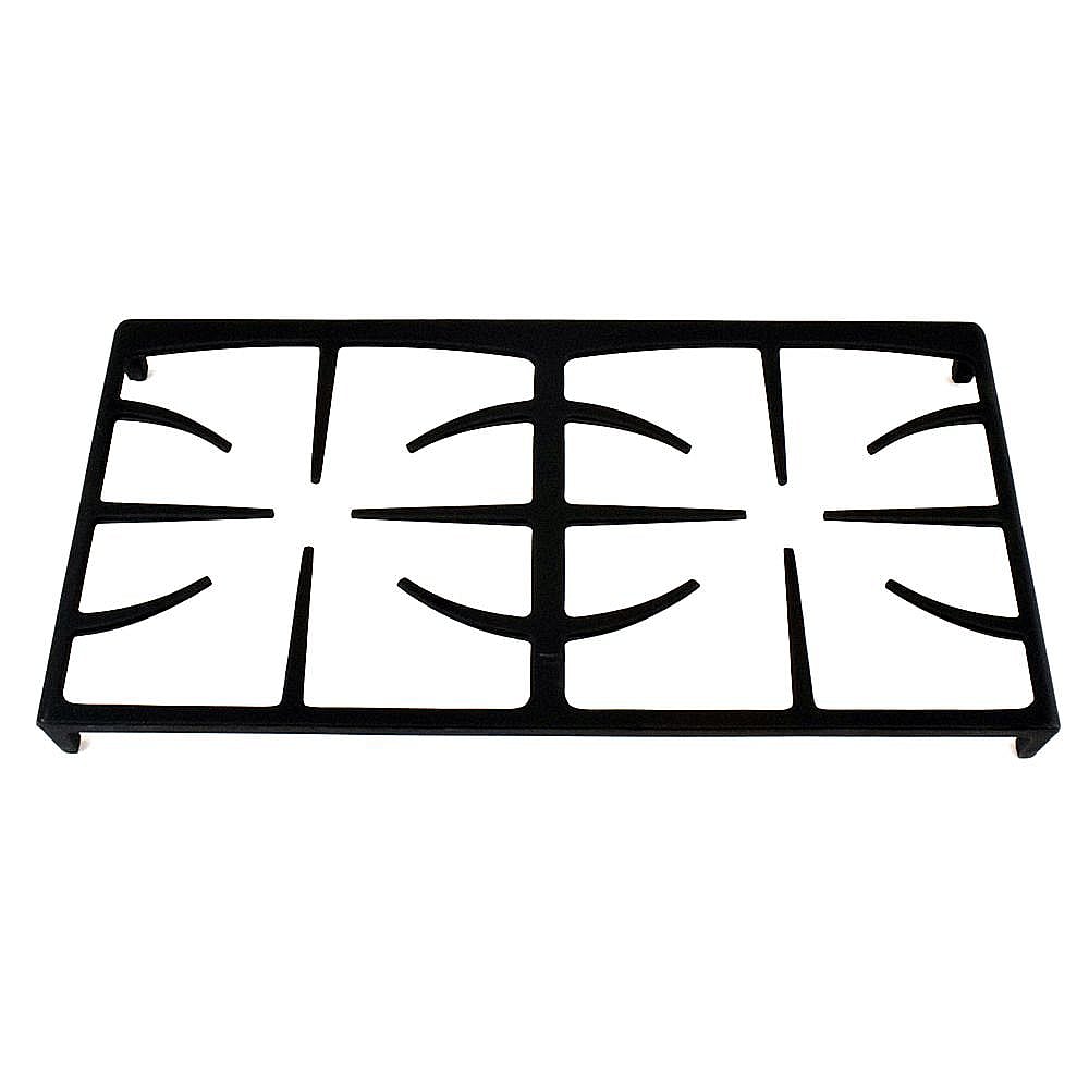 Part #210600, Range Surface Burner Grate / 24.00 x 12.75 x 6.50