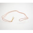 Fisher & Paykel Gas Grill Thermocouple for DCS BGB48-BQRL-70494-A - Part 210721