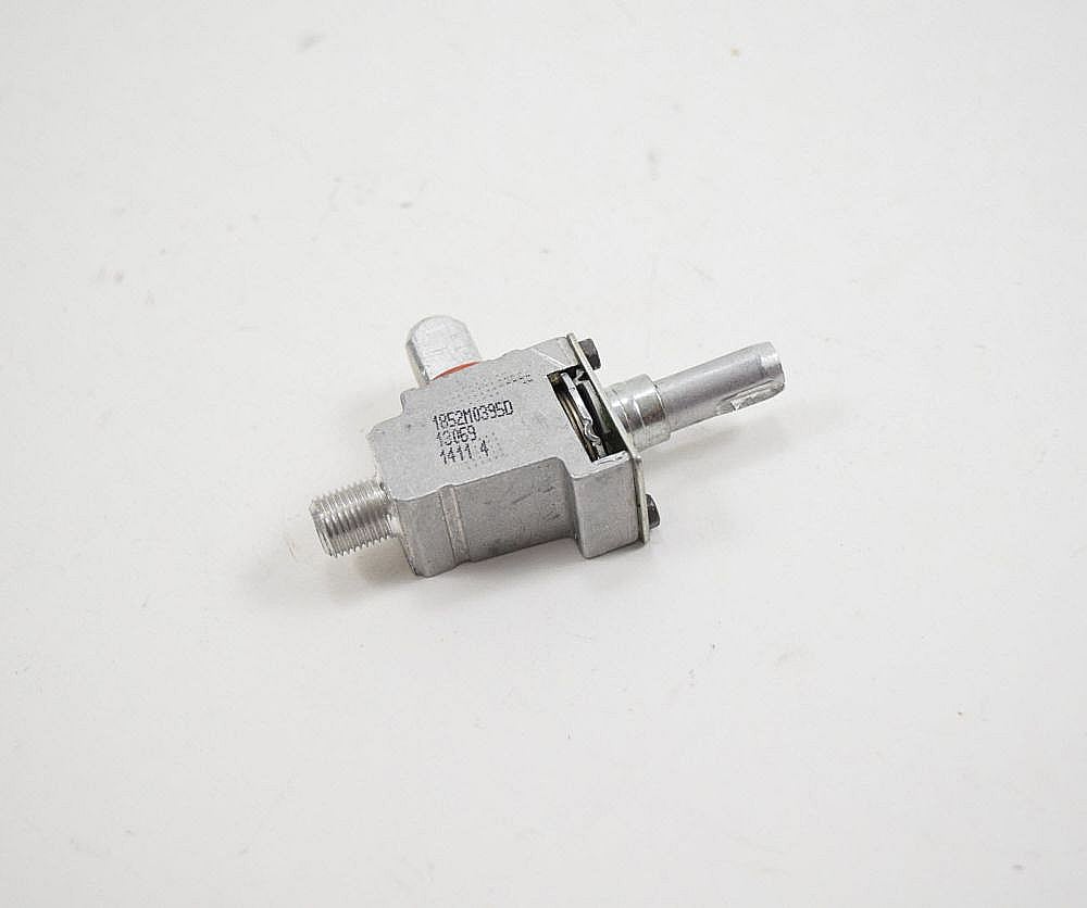 Part #210817, Range Simmer Surface Burner Valve