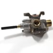 Fisher & Paykel Range Natural Gas Surface Burner Valve for DCS CS-366SS 70015 - Part 210896