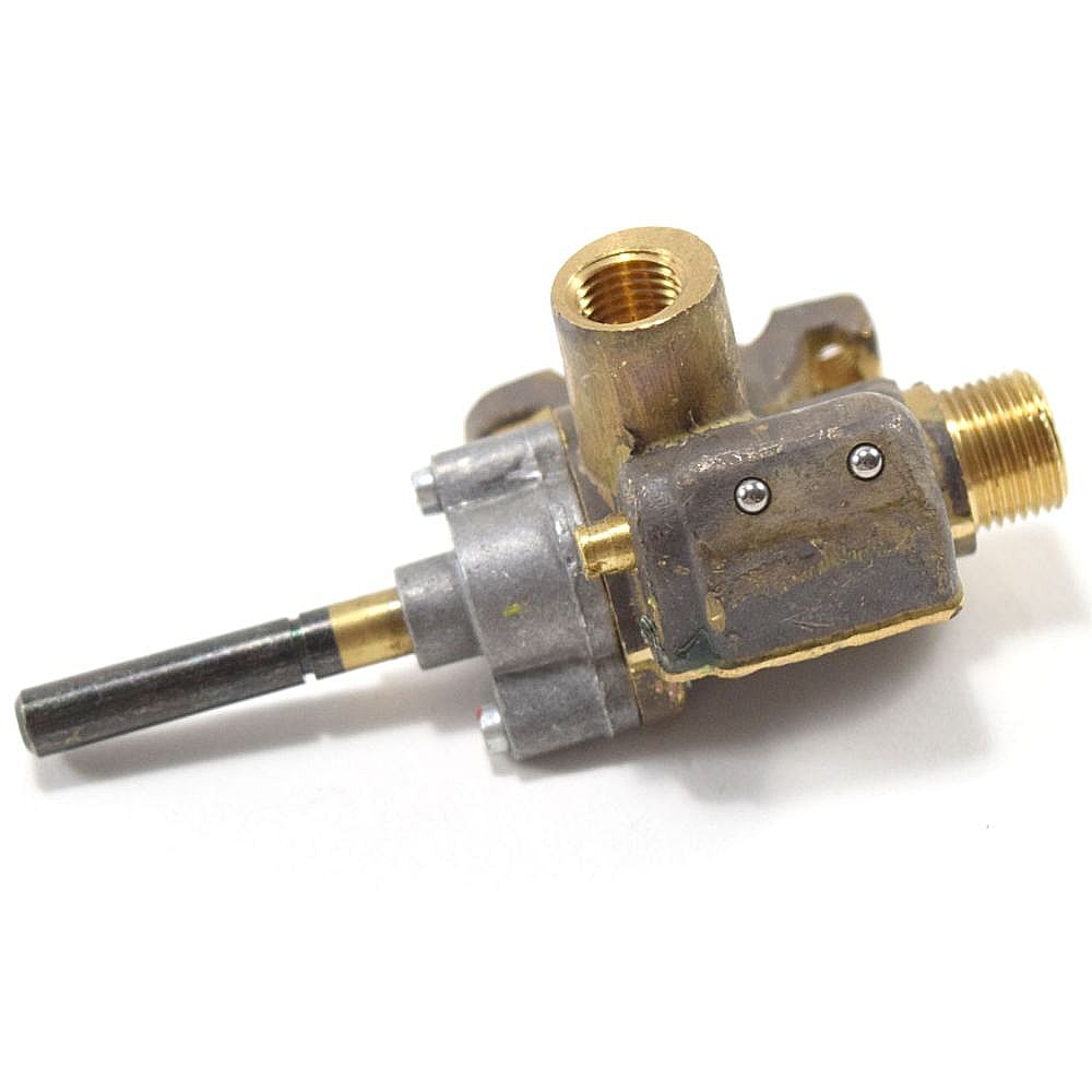 Part #210897, Fisher & Paykel Range Lp Surface Burner Valve