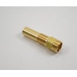 Range Surface Burner Venturi Nozzle 210913