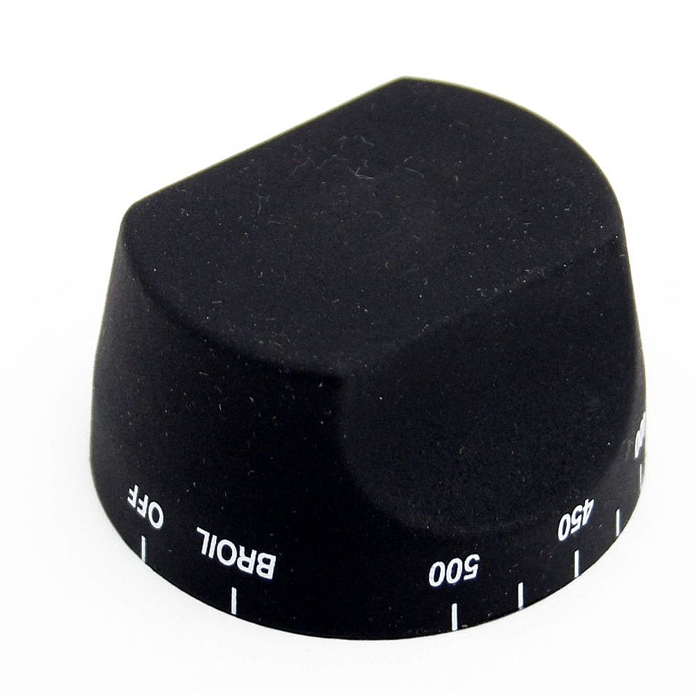 Part #211015, Fisher & Paykel Range Oven Temperature Knob
