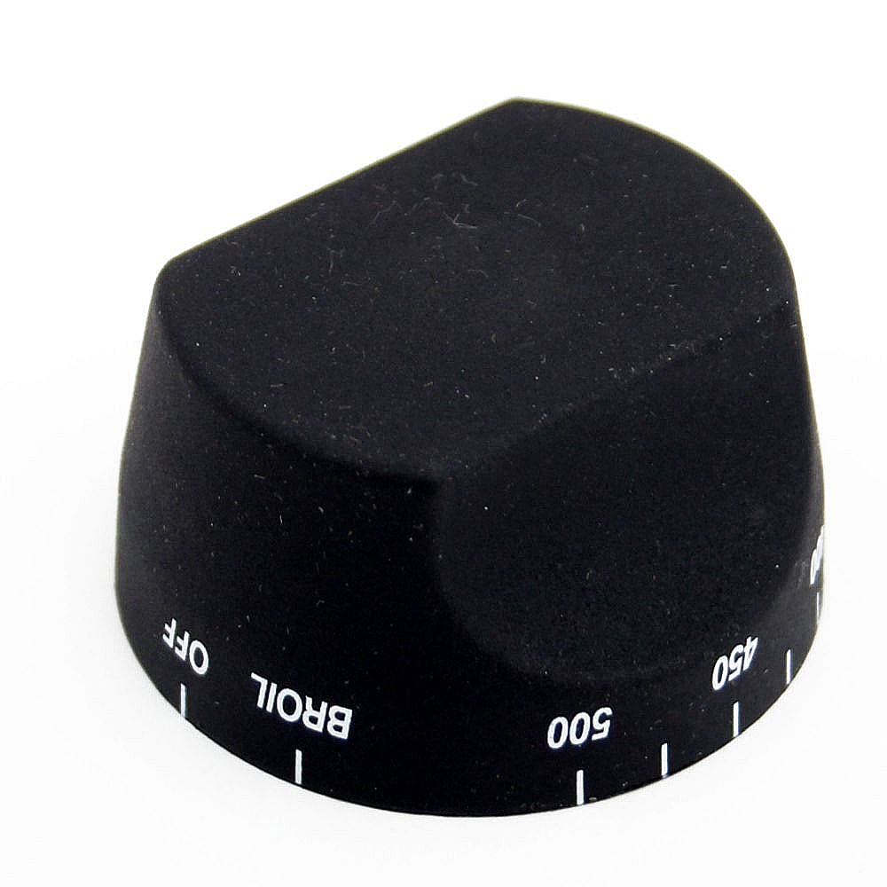 Photo of Range Oven Temperature Knob from Repair Parts Direct