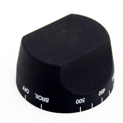 Fisher & Paykel Range Oven Temperature Knob undefined