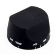 Fisher & Paykel Range Oven Temperature Knob for DCS RGS-305 - Part 211015